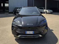 Usata BYD Seal U Boost 98 CV (72 kW) 2025 Nero SUV