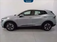 Usata Kia Sportage 136 CV (100 kW) 2024 Grigio SUV