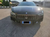 Usata Maserati Ghibli 250 CV (183 kW) 2019 Berlina