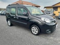 usata Renault Kangoo 1.5 dCi 90CV 5 porte Stop & Start Limited