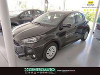 Usata Mazda 2 92 CV (67 kW) 2023 Nero pastello Utilitaria