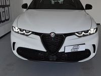 Usata Alfa Romeo Tonale Sprint 131 CV (96 kW) 2024 Bianco SUV