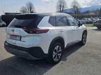 Usata Nissan X-Trail N-Connecta 158 CV (116 kW) 2022 Bianco SUV