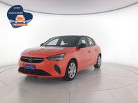 Usata Opel Corsa Edition 100 CV (73 kW) 2021 Utilitaria