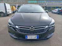 usata Opel Astra AstraSports Tourer 1.6 cdti Business - FT311AP -