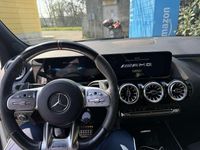 Usata Mercedes GLA35 AMG AMG 306 CV (225 kW) 2021 Bianco SUV