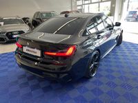 usata BMW 320e 320d 48V Msport