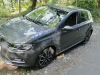 Usata VW Polo 90 CV (66 kW) 2017 Utilitaria