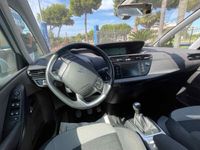 usata Citroën Grand C4 Picasso 1.6 e-HDi 115 Exclusive