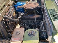 Usata Fiat 131 S 1970 Station wagon