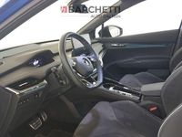 Usata Skoda Enyaq iV 150 kW (204 CV) 2023 Blu SUV