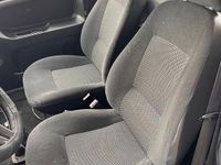 Usata Aixam City 2010 Nero Utilitaria