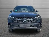 Nuova Mercedes GLC300 197 CV (144 kW) 2026 Nero SUV