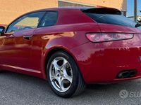 usata Alfa Romeo Brera Brera2.2 jts