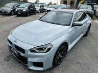 usata BMW M2 M2Coupe 3.0 460cv Iva esposta! Pronta Consegna!