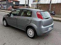 Usata Fiat Grande Punto Dynamic 65 CV (47 kW) 2007 Utilitaria