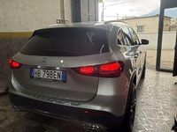 Usata Mercedes GLA200 Executive 150 CV (110 kW) 2023 Other SUV