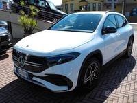 Usata Mercedes EQA250 94 kW (129 CV) 2023 Bianco SUV