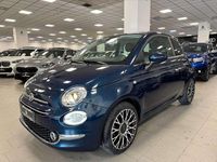 Usata Fiat 500 Dolcevita 69 CV (50 kW) 2023 Blu/azzurro Utilitaria
