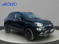 Usata Fiat 500 Cross Plus 140 CV (102 kW) 2015 Verde Station wagon