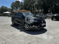Occasion Renault Arkana 94 PK (69 kW) 2023 Zwart SUV