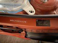 Usata BMW Z4 M Sport 245 CV (180 kW) 2015 Cabrio