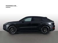 Usata Porsche Cayenne 470 CV (345 kW) 2025 Nero cromite metallizzato SUV