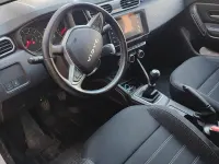 Usata Dacia Duster 101 CV (74 kW) 2023 Bianco SUV