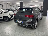 Usata VW T-Roc Business 2021 SUV