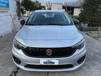 Usata Fiat Tipo Lounge 95 CV (69 kW) 2020 Grigio Berlina