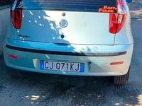 Usata Fiat Punto 60 CV (44 kW) 2003 Utilitaria