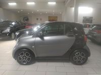 usata Smart ForTwo Coupé III 2015 0.9 t Passion 90cv twinamic my18