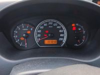 Usata Suzuki Swift 92 CV (67 kW) 2009 Grigio Utilitaria