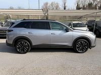 Usata Peugeot 5008 Allure 136 CV (100 kW) 2025 Grigio artense metallizzato SUV