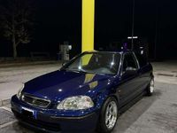 Usata Honda Civic 75 CV (55 kW) 1996
