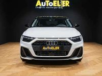 Nuova Audi A1 Sportback S-Line 116 CV (85 kW) 2025 Bicolore bianco/tetto nero Utilitaria