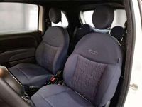 Usata Fiat 500 69 CV (50 kW) 2022 Bianco Utilitaria