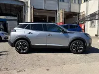 Usata Peugeot 2008 Allure 102 CV (75 kW) 2022 Grigio SUV