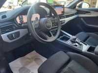 usata Audi A4 Avant 40 TDI S-Tronic Sport Cookpit Vetri Oscurati Fari Led ....