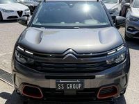 Usata Citroën C5 Aircross Shine 131 CV (96 kW) 2020 Other SUV