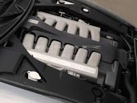 Usata Aston Martin DB7 435 CV (319 kW) 2004 Argento Coupé