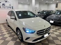 usata Mercedes 200 Classe B (W247)d Automatic Business Extra