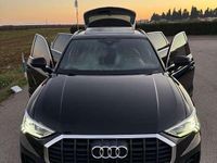 Usata Audi Q3 Business 150 CV (110 kW) 2019 SUV