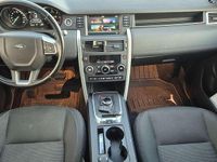 Usata Land Rover Discovery Sport HSE 150 CV (110 kW) 2017 Nero SUV