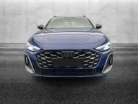 Usata Audi S5 367 CV (269 kW) 2024 Blu/azzurro Station wagon