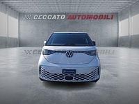 Usata VW ID. Buzz 69 kW (95 CV) 2022 Bianco Monovolume