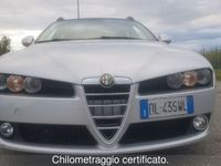 usata Alfa Romeo 159 1.9 JTDm 16V Sportwagon