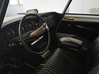 Usata Citroën DS 1970 Bianco Berlina