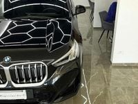 Nuova BMW X1 M Sport 137 CV (100 kW) 2025 Black sapphire metallic SUV