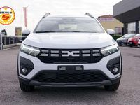 Nuova Dacia Jogger Expression 101 CV (74 kW) 2026 Bianco Monovolume